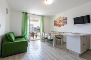 Tirreno apartment